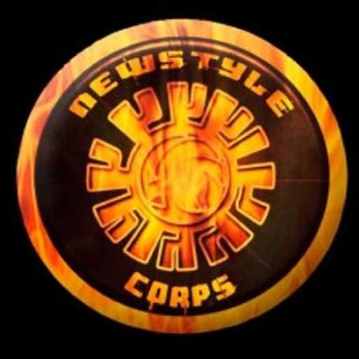 NSC NEWSTYLE CORPS