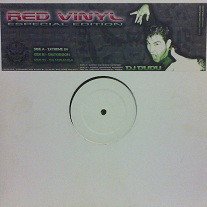 Dj Dudu ‎– Extreme