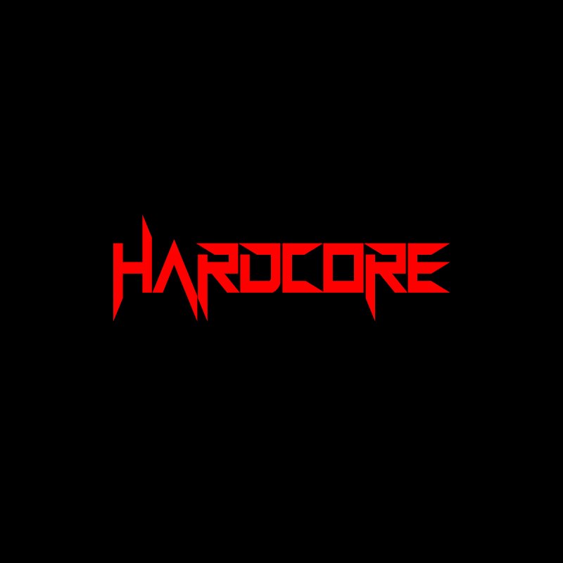 HARDCORE