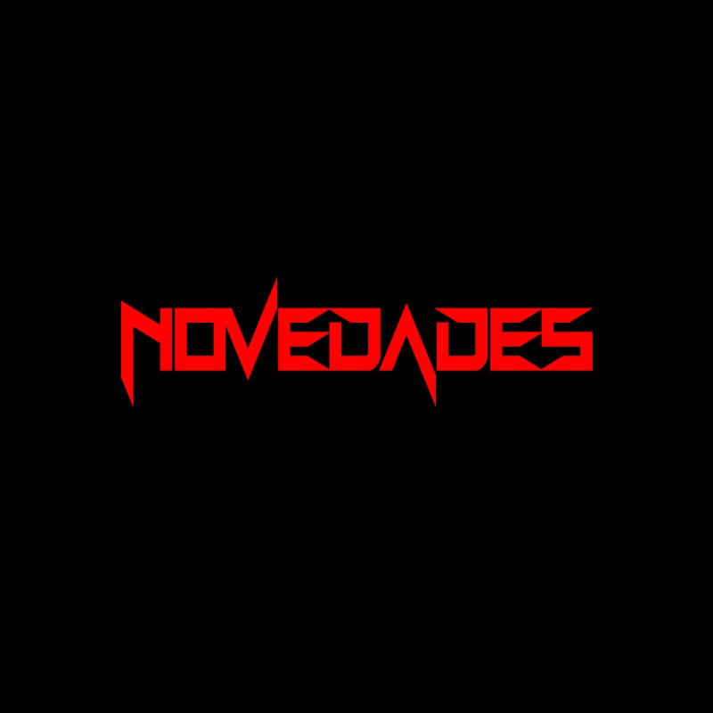 NOVEDADES