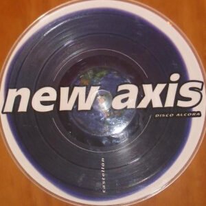 Hardcore Project Sound - New Axis