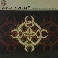 Dj Yuê ‎– Core Style E.P.