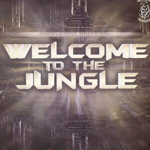 Desolation ‎– Welcome To The Jungle