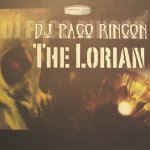 Dj Paco Rincon ‎– The Lorian