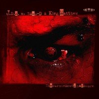 J.D.A. vs Bass-D & King Matthew ‎– The Survivors of Hardcore