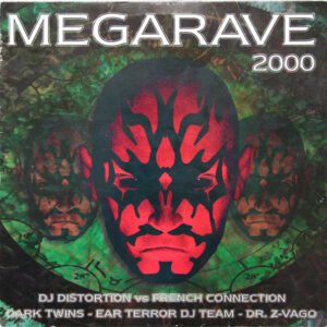 Megarave 2000