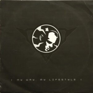 Outblast ‎– My Way, My Lifestyle