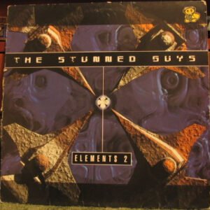 The Stunned Guys ‎– Elements 2