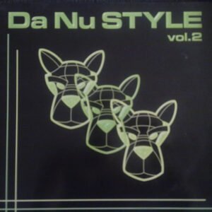 Da Nu Style ‎– Vol. 2
