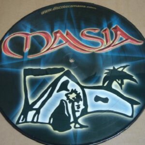 Masia