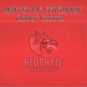 Masters Of Ceremony ‎– Under Control