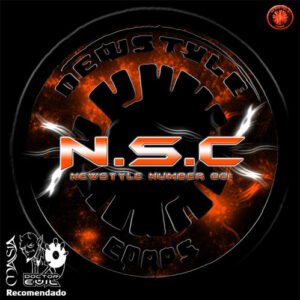NSC - Newstyle Number 001