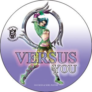 Versus ‎– You