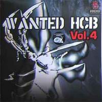 Wanted HCB Vol. 4