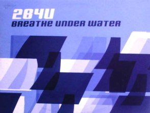 2B4U ‎– Breathe Under Water