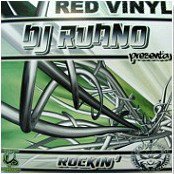 Dj Ruano ‎– Rockin