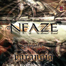 Nfaze ‎– Paranoia