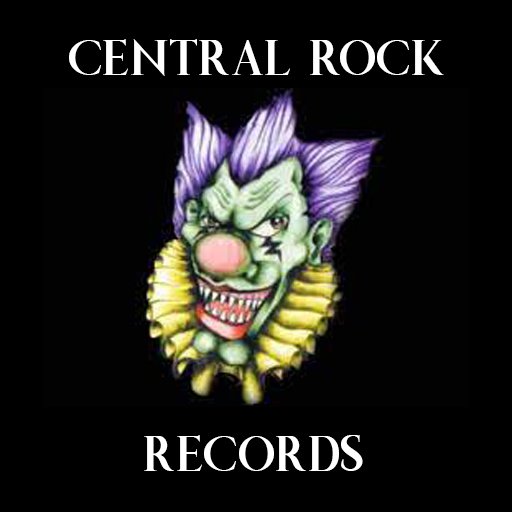CENTRAL ROCK RECORDS