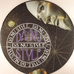 Emo Dj Presents Da Nu Style – Da Nu Style 6