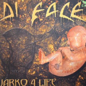 Di Face ‎– Jarko 4 Life
