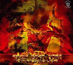 Javi Boss ‎– Spain Best Core IV