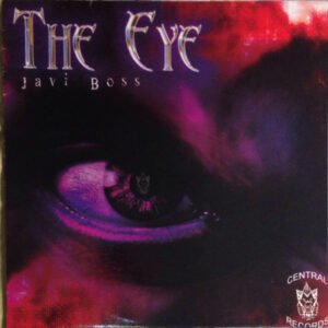 Javi Boss ‎– The Eye