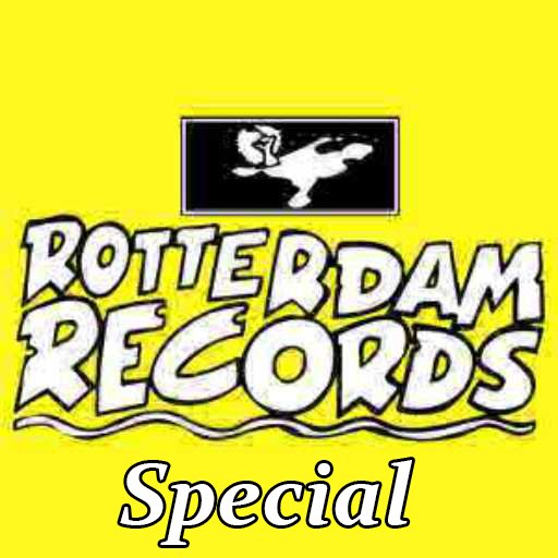 ROTTERDAM RECORDS SPECIAL