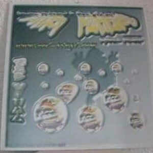 Hard Poker's ‎– Wario Poky
