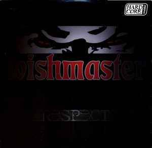 The Wishmaster ‎– Respect