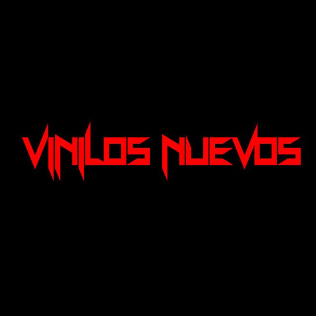 VINILOS NUEVOS