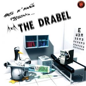 2 Abel K’Kaña – The Drabel 2 Abel K'Kaña – The Drabel