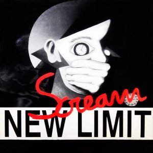 2- New Limit – Scream 2- New Limit – Scream