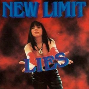3- New Limit – Lies 3- New Limit – Lies