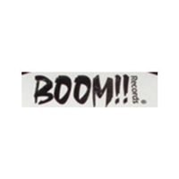 BOOM RECORDS 512 X 512 PX