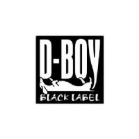 D-BOY BLACK LABEL 512 X 512 PX
