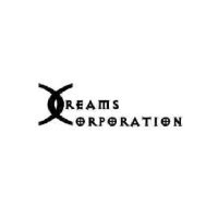 DREAMS CORPORATION 512 X 512 PX