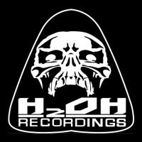 H2OH RECORDINGS 512 X 512 PX