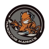 HARDCORE MANIACS