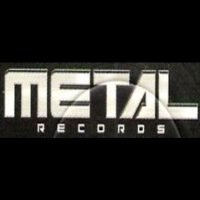 METAL RECORDS 512 X 512 PX