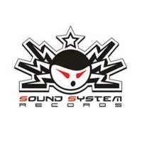 SOUND SYSTEM RECORDS 512 X 512 PX