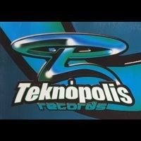 TEKNOPOLIS RECORDS 512 X 512 PX