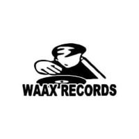 WAAX RECORDS 512 X 512 PX